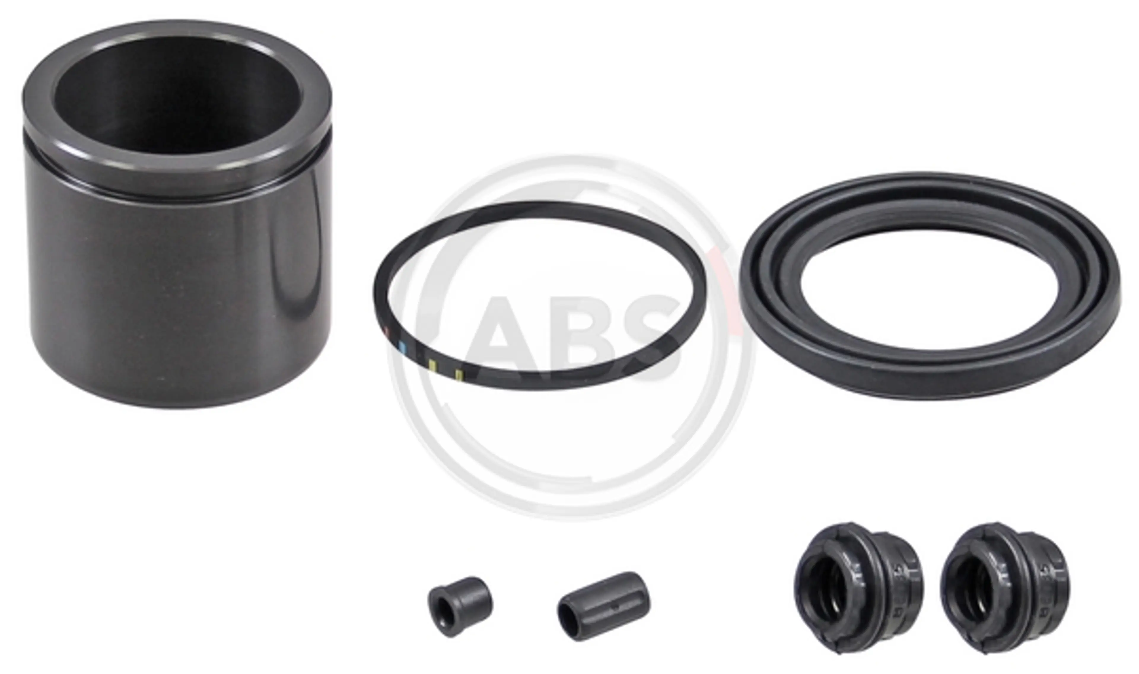 JUEGO DE REPARACIÓN, PINZA DE FRENO