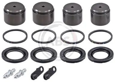 JUEGO DE REPARACIÓN, PINZA DE FRENO