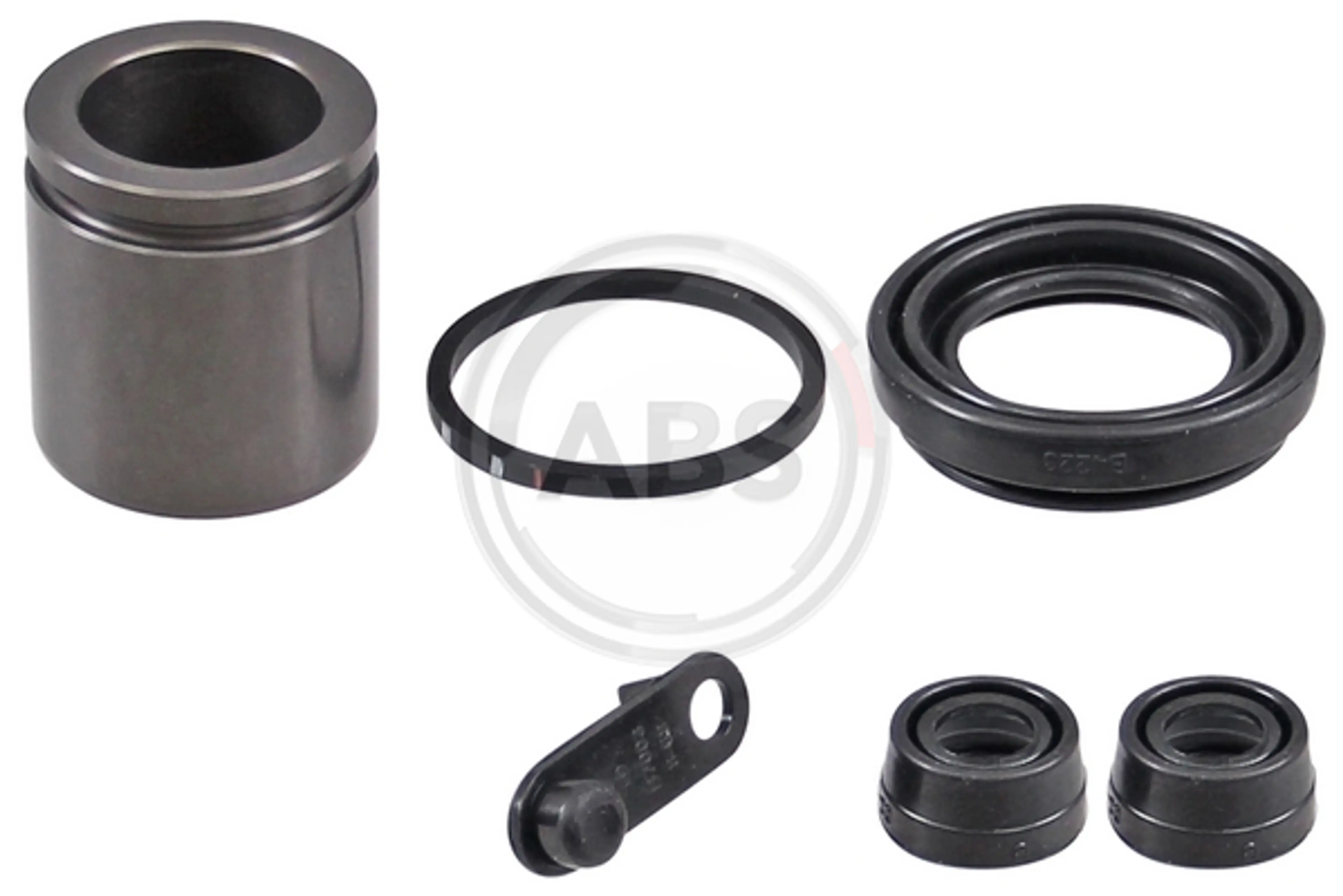 JUEGO DE REPARACIÓN, PINZA DE FRENO