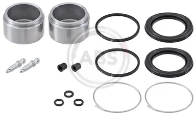 JUEGO DE REPARACIÓN, PINZA DE FRENO