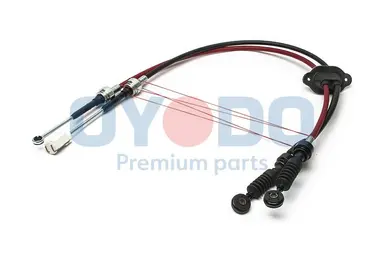 CABLE DE ACCIONAMIENTO, CAJA DE CAM