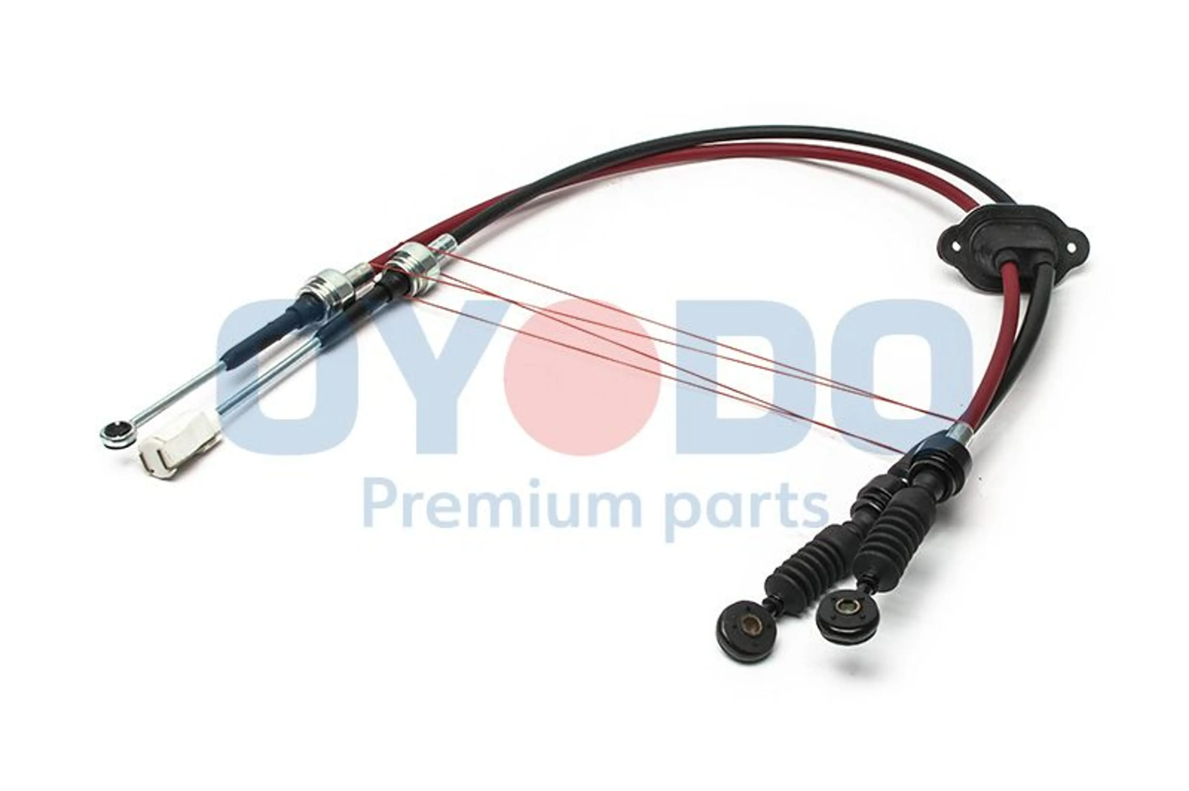 CABLE DE ACCIONAMIENTO, CAJA DE CAM