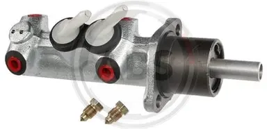 CILINDRO PRINCIPAL DE FRENO