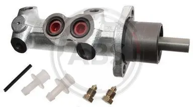 CILINDRO PRINCIPAL DE FRENO