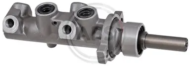 CILINDRO PRINCIPAL DE FRENO