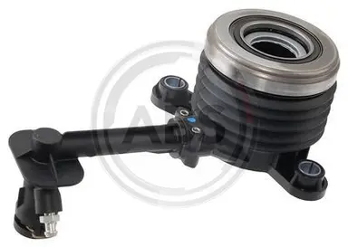 DESEMBRAGUE CENTRAL, EMBRAGUE