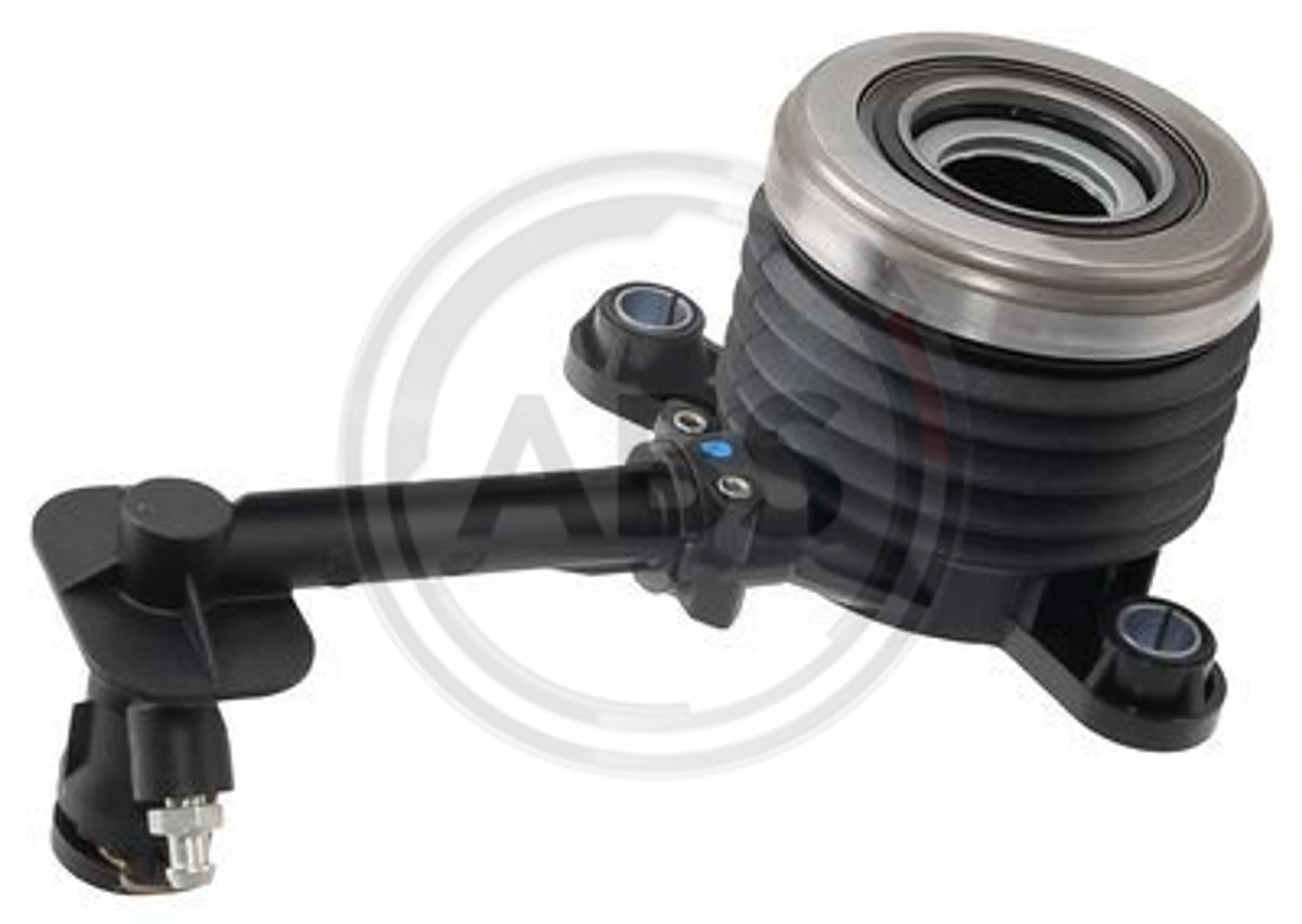 DESEMBRAGUE CENTRAL, EMBRAGUE