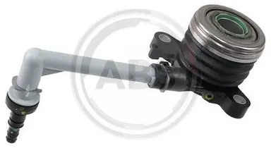 DESEMBRAGUE CENTRAL, EMBRAGUE