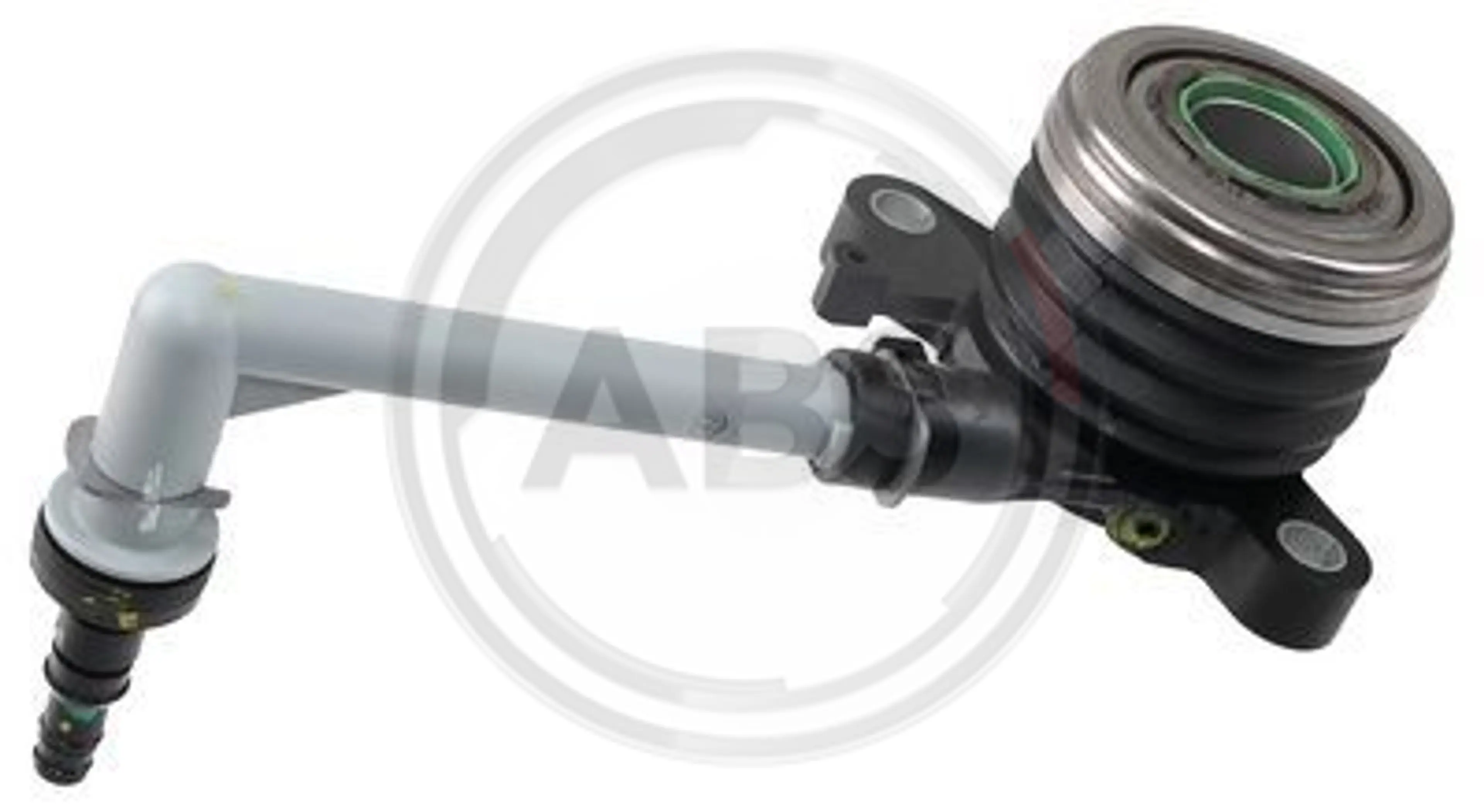 DESEMBRAGUE CENTRAL, EMBRAGUE