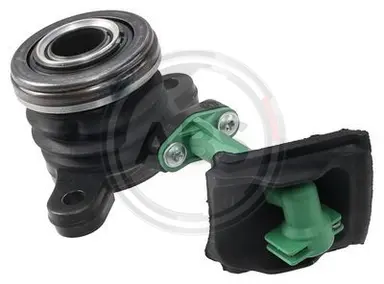 DESEMBRAGUE CENTRAL, EMBRAGUE