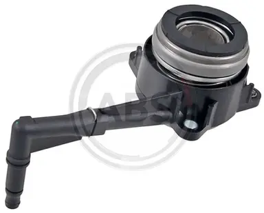 DESEMBRAGUE CENTRAL, EMBRAGUE