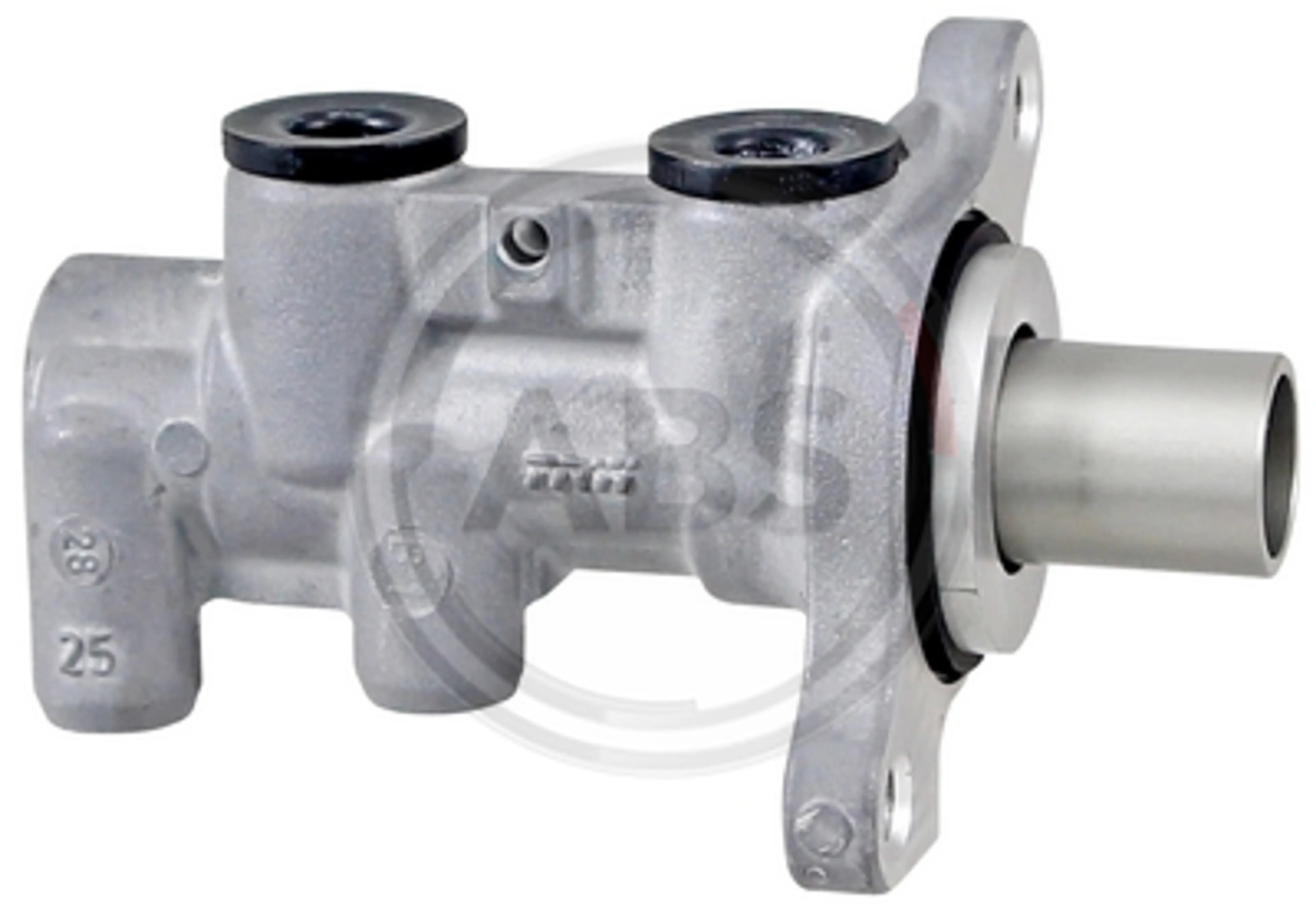 CILINDRO PRINCIPAL DE FRENO