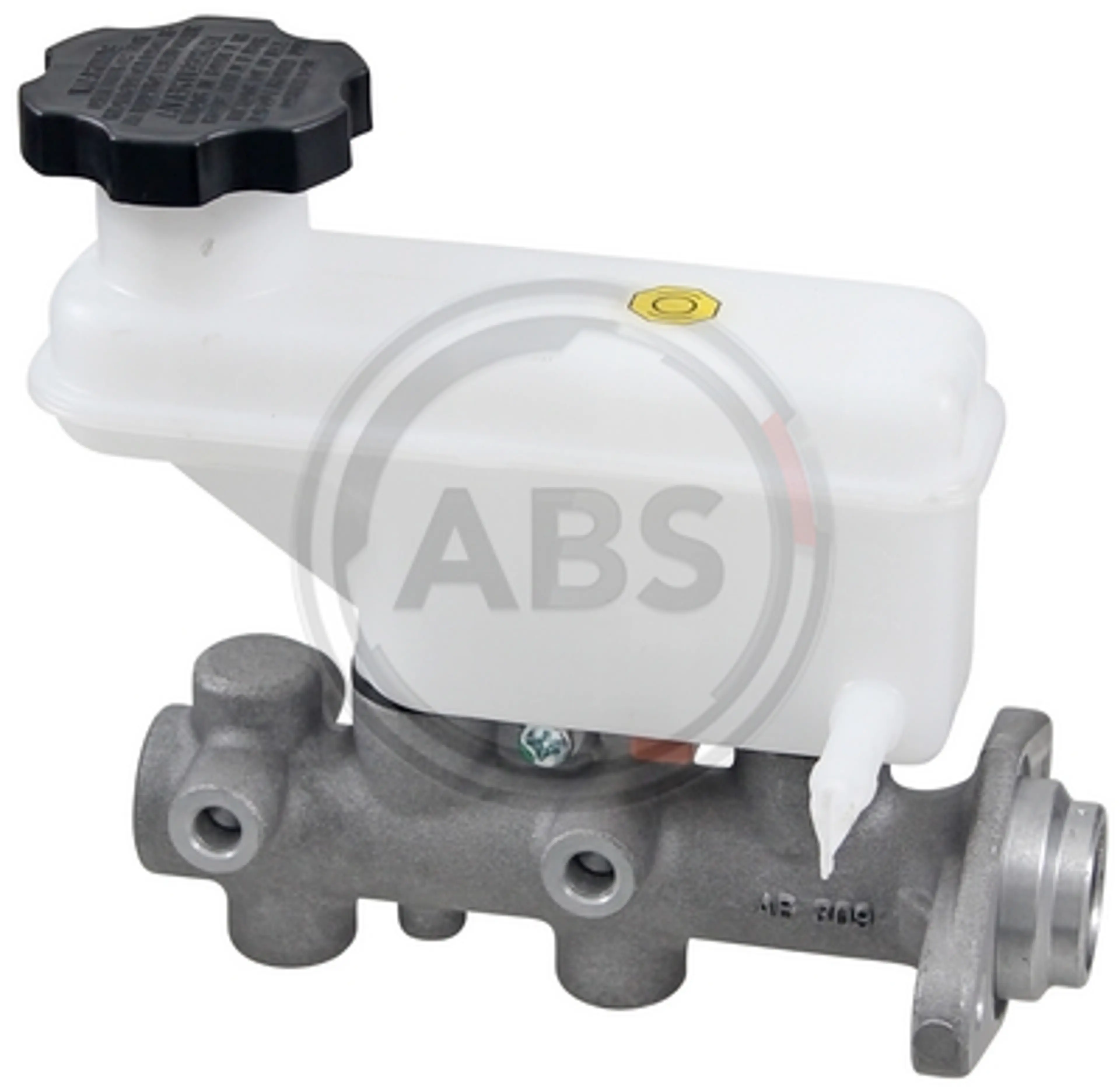 CILINDRO PRINCIPAL DE FRENO