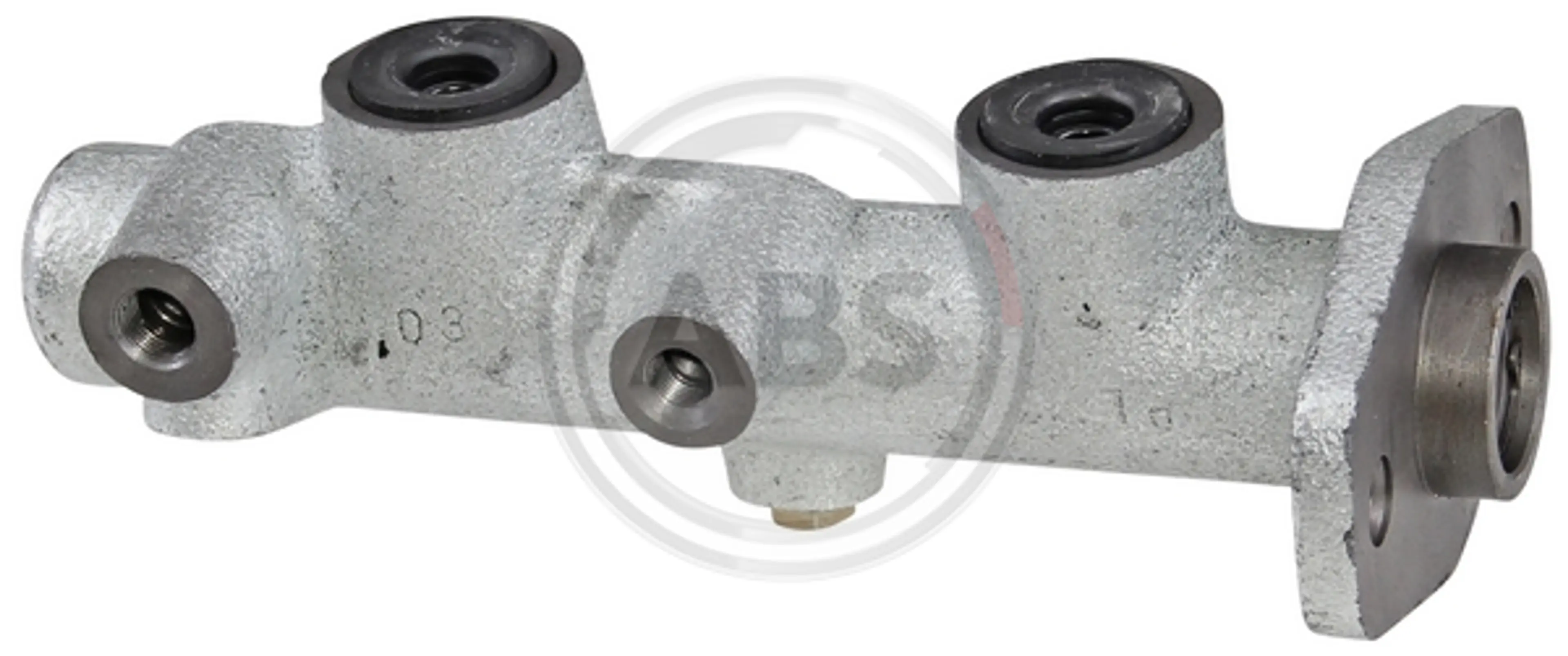 CILINDRO PRINCIPAL DE FRENO