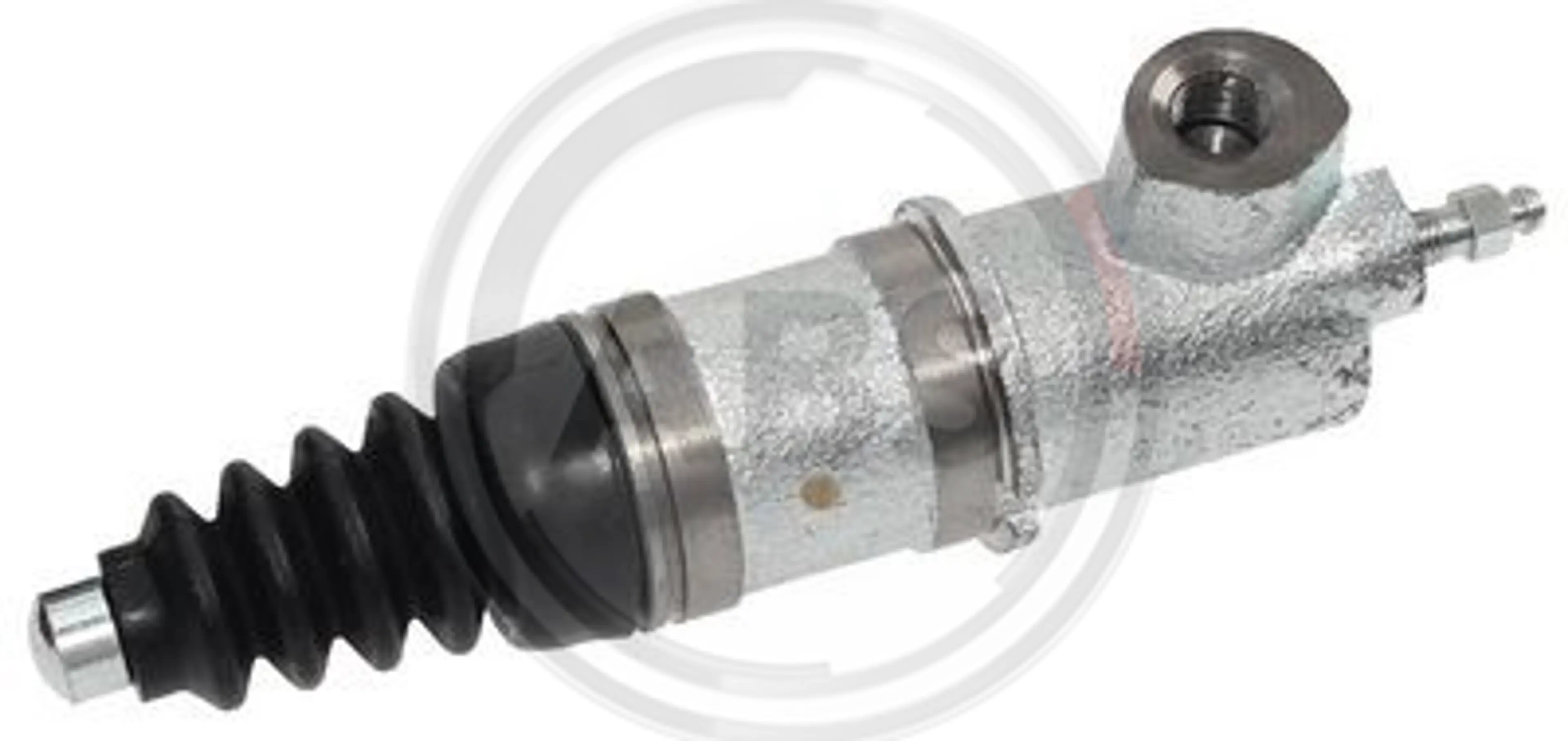 CILINDRO RECEPTOR, EMBRAGUE