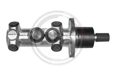 CILINDRO PRINCIPAL DE FRENO