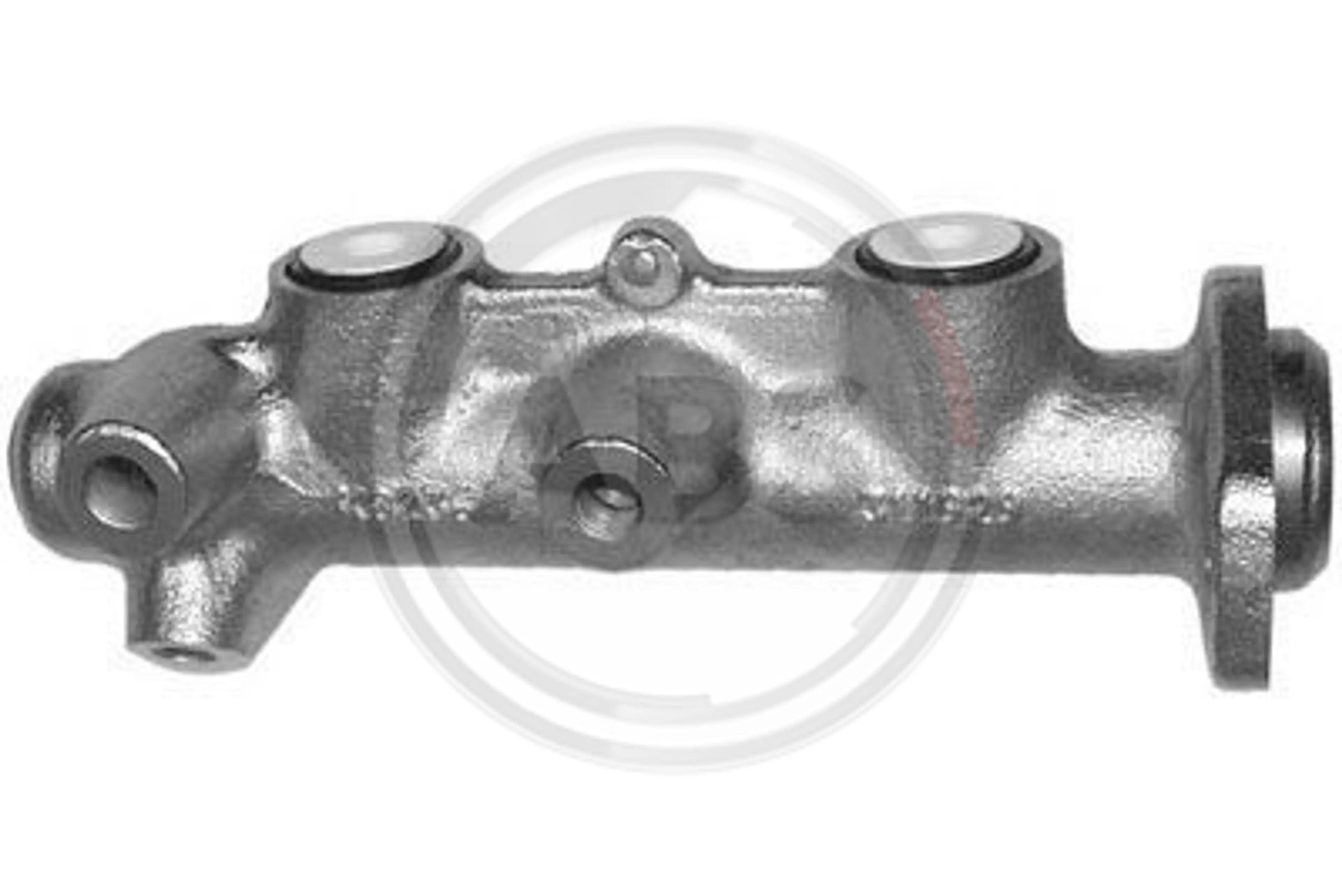 CILINDRO PRINCIPAL DE FRENO