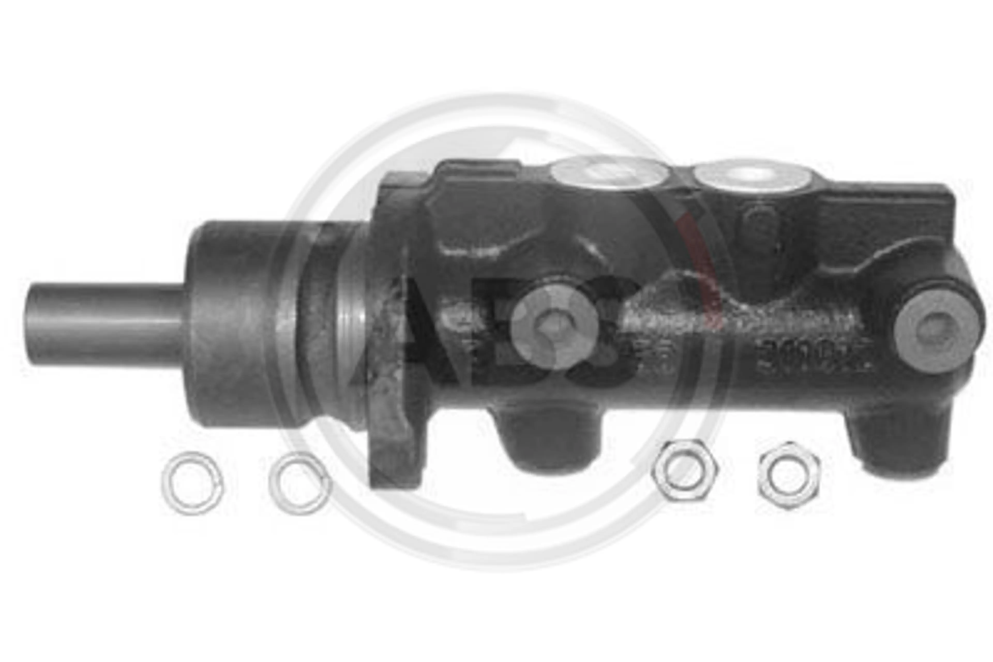 CILINDRO PRINCIPAL DE FRENO