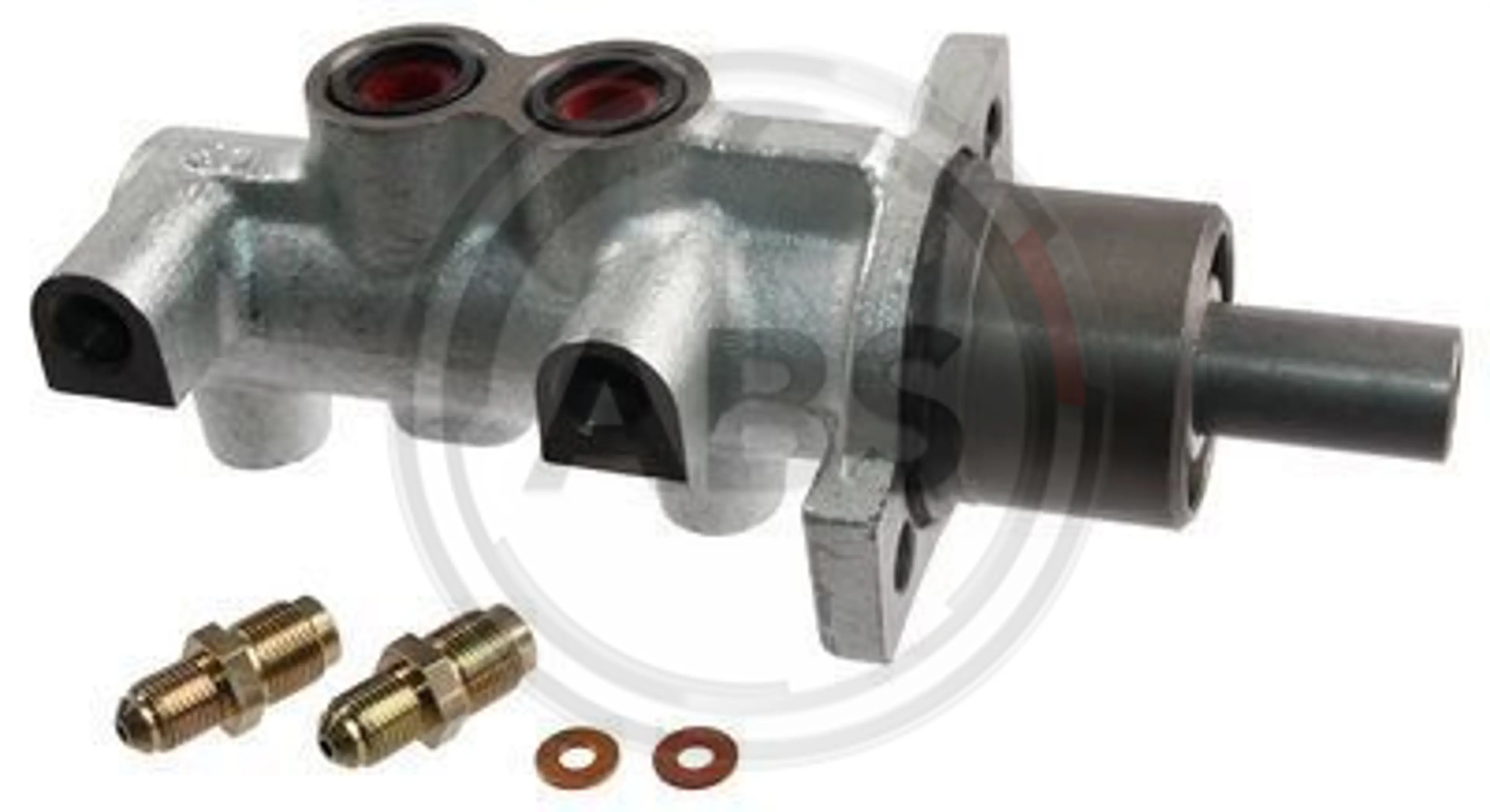 CILINDRO PRINCIPAL DE FRENO