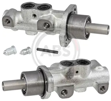 CILINDRO PRINCIPAL DE FRENO