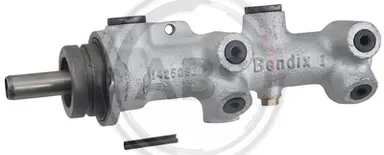 CILINDRO PRINCIPAL DE FRENO