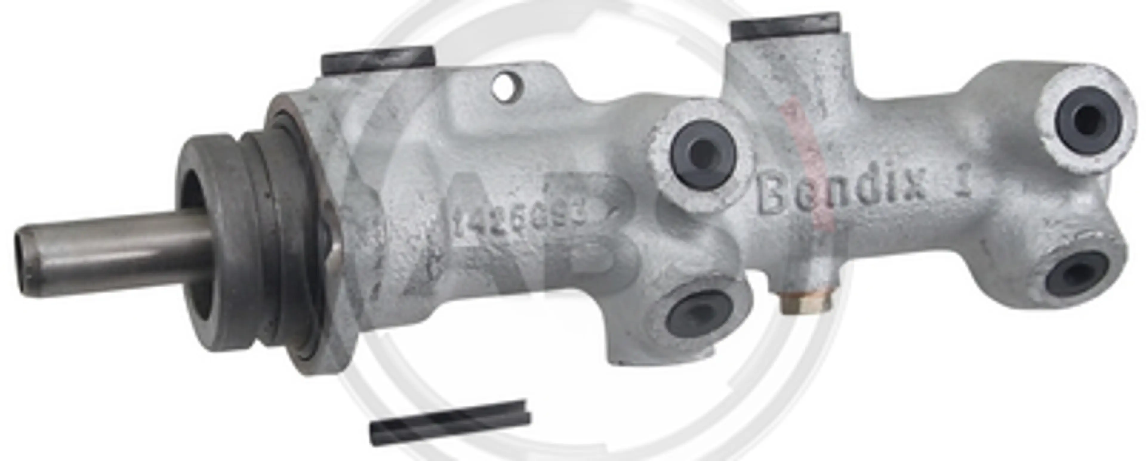 CILINDRO PRINCIPAL DE FRENO