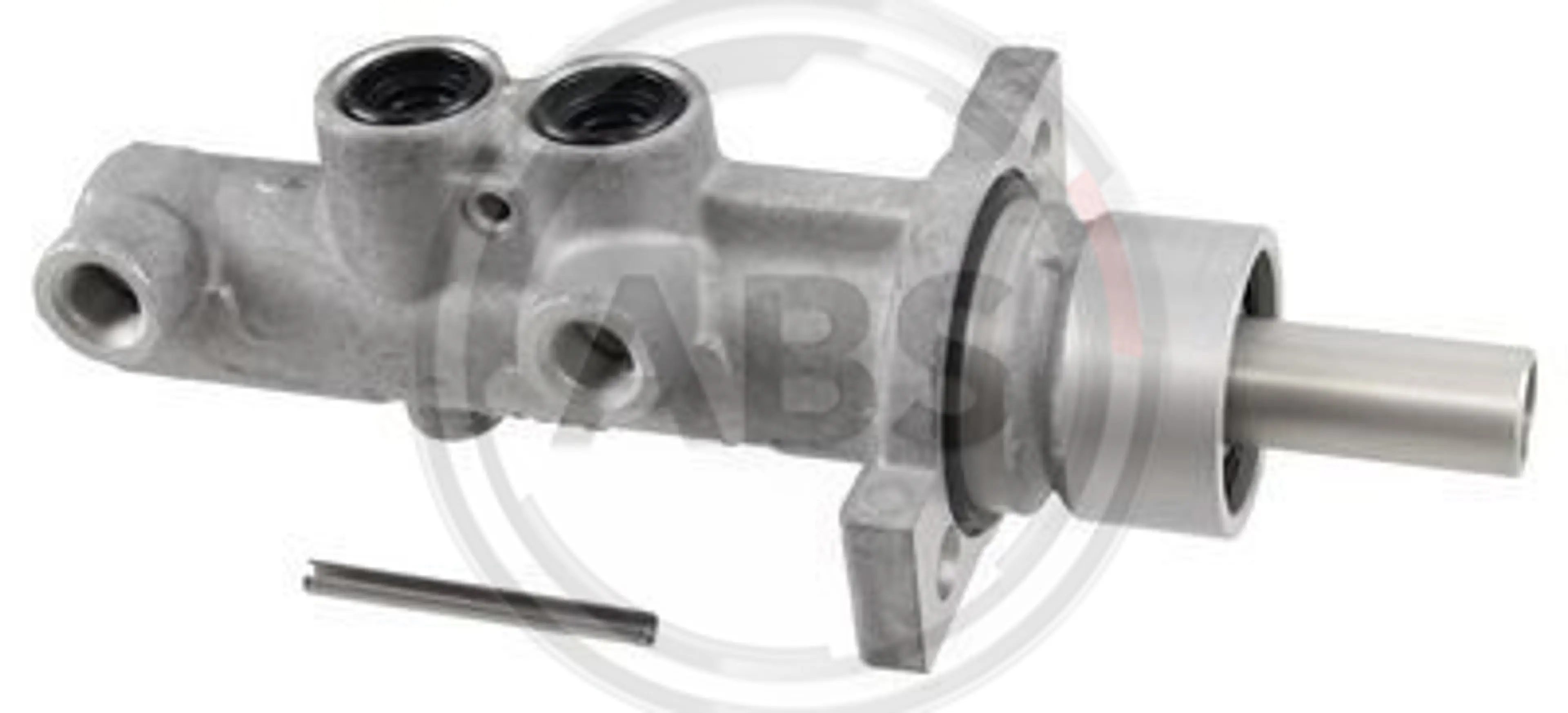 CILINDRO PRINCIPAL DE FRENO