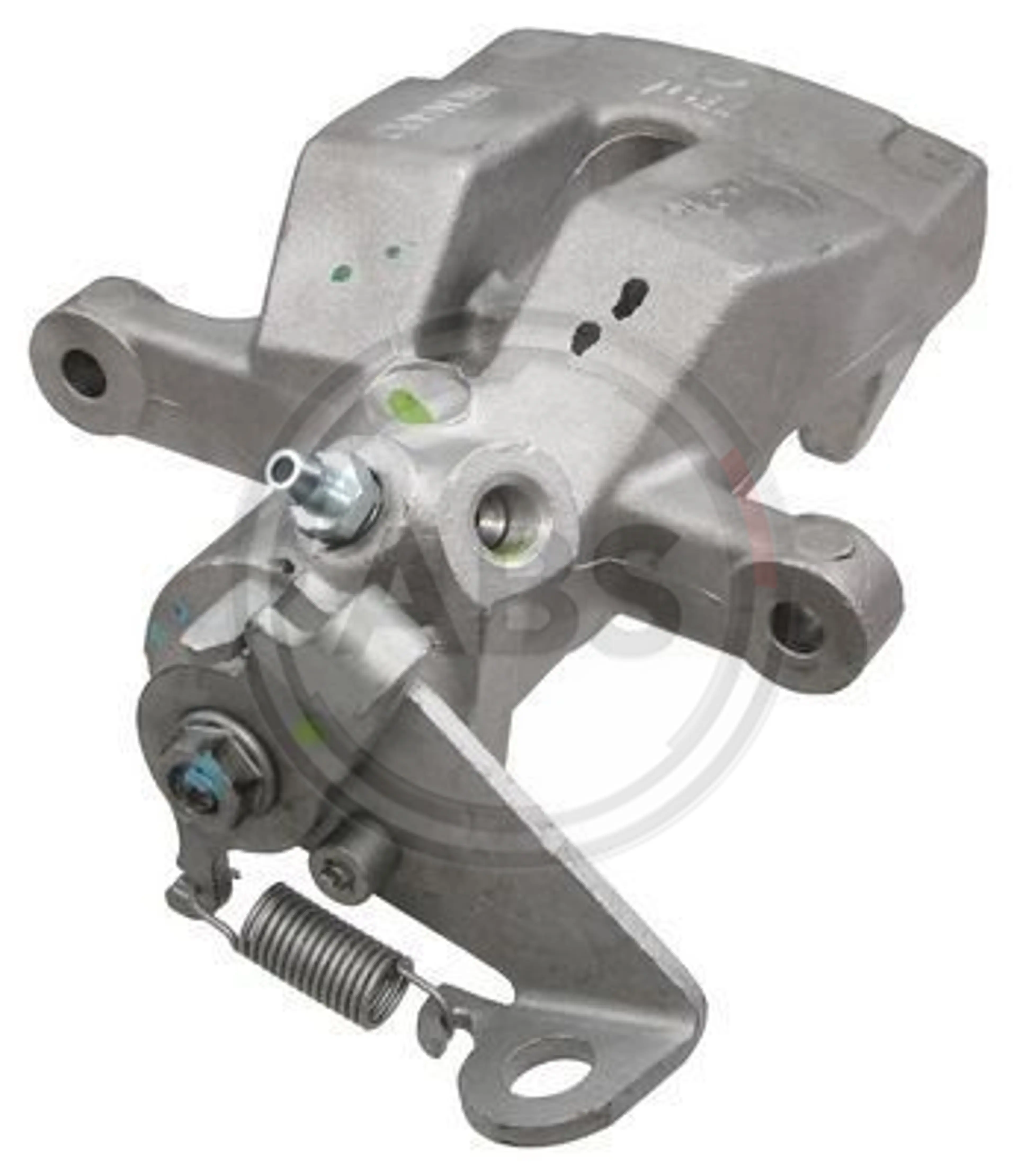 PINZA DE FRENO (SIN  DEVOLUCIÓN CAS