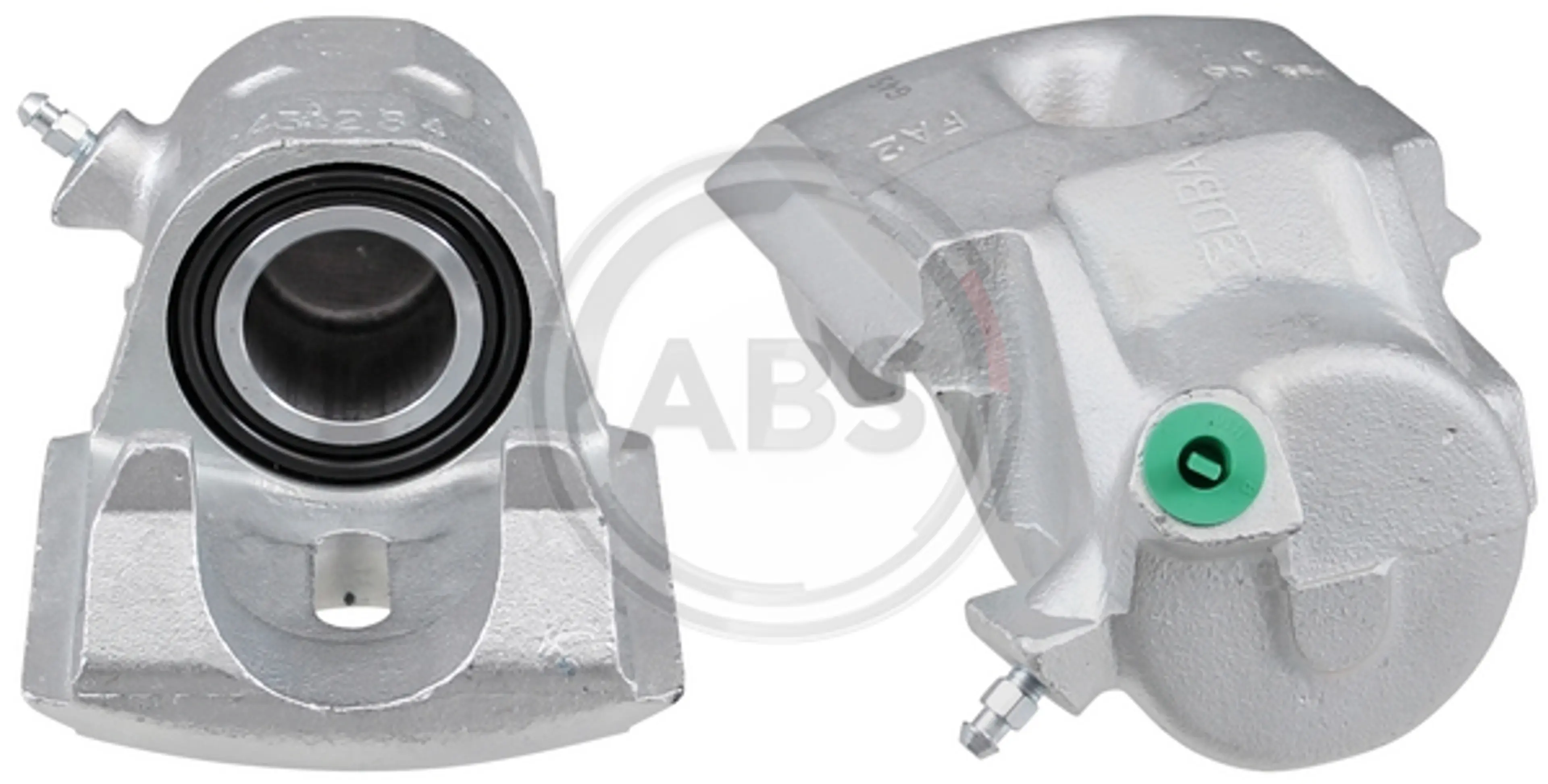 PINZA DE FRENO (SIN  DEVOLUCIÓN CAS