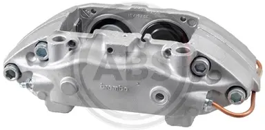 PINZA DE FRENO (SIN  DEVOLUCIÓN CAS