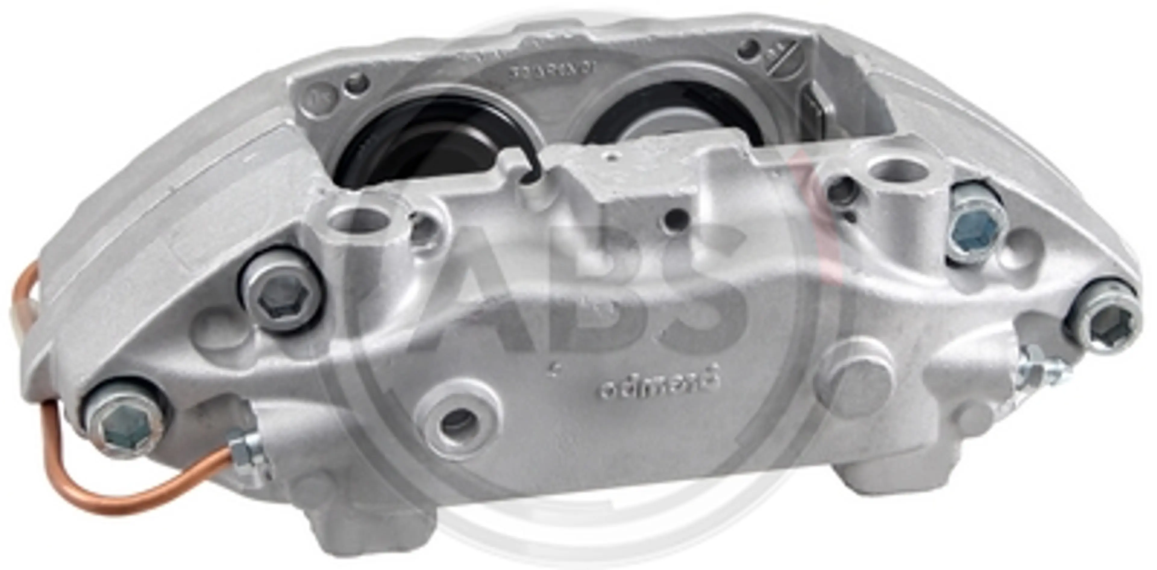 PINZA DE FRENO (SIN  DEVOLUCIÓN CAS