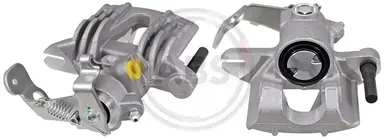 PINZA DE FRENO (SIN  DEVOLUCIÓN CAS