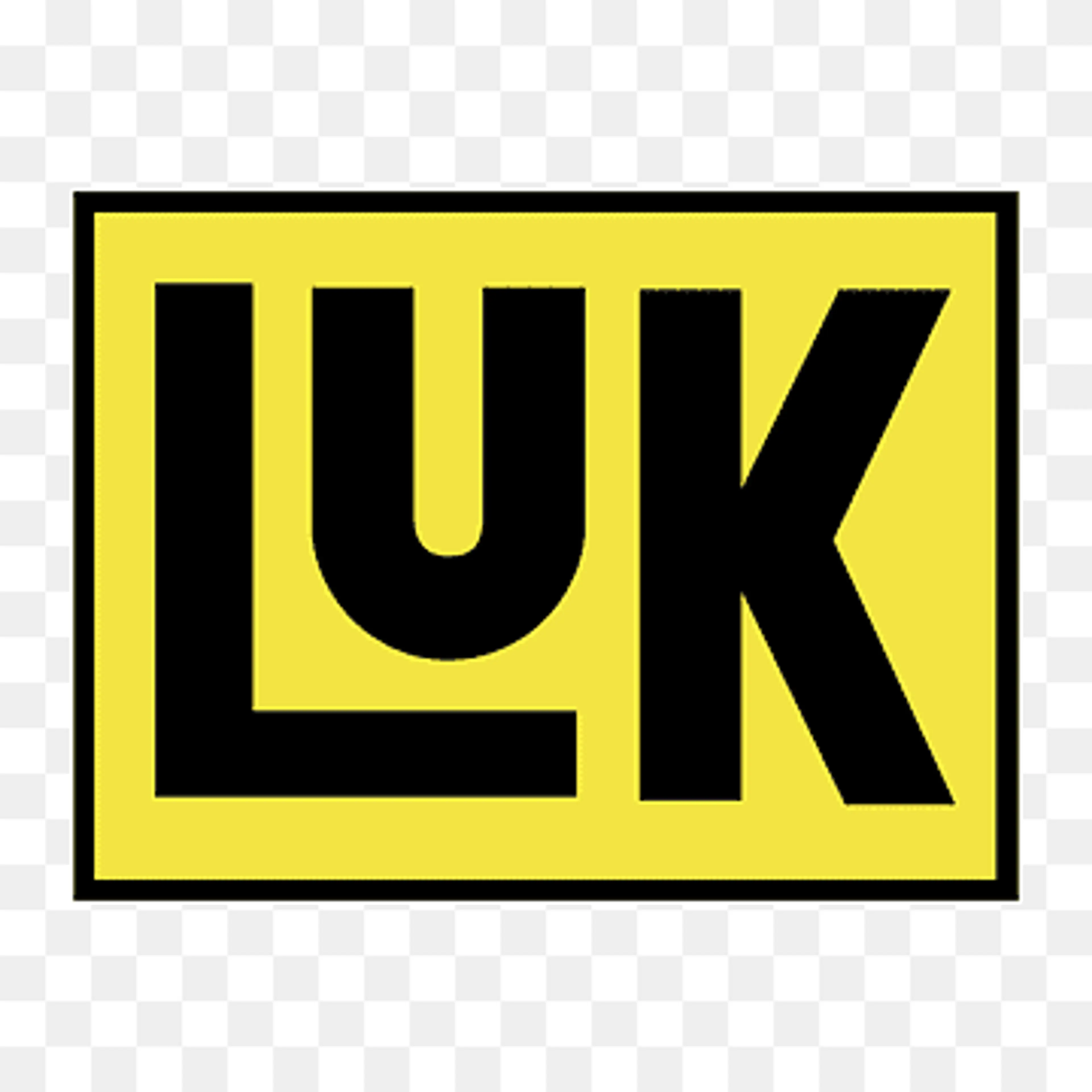 625309500 LUK-REPSET