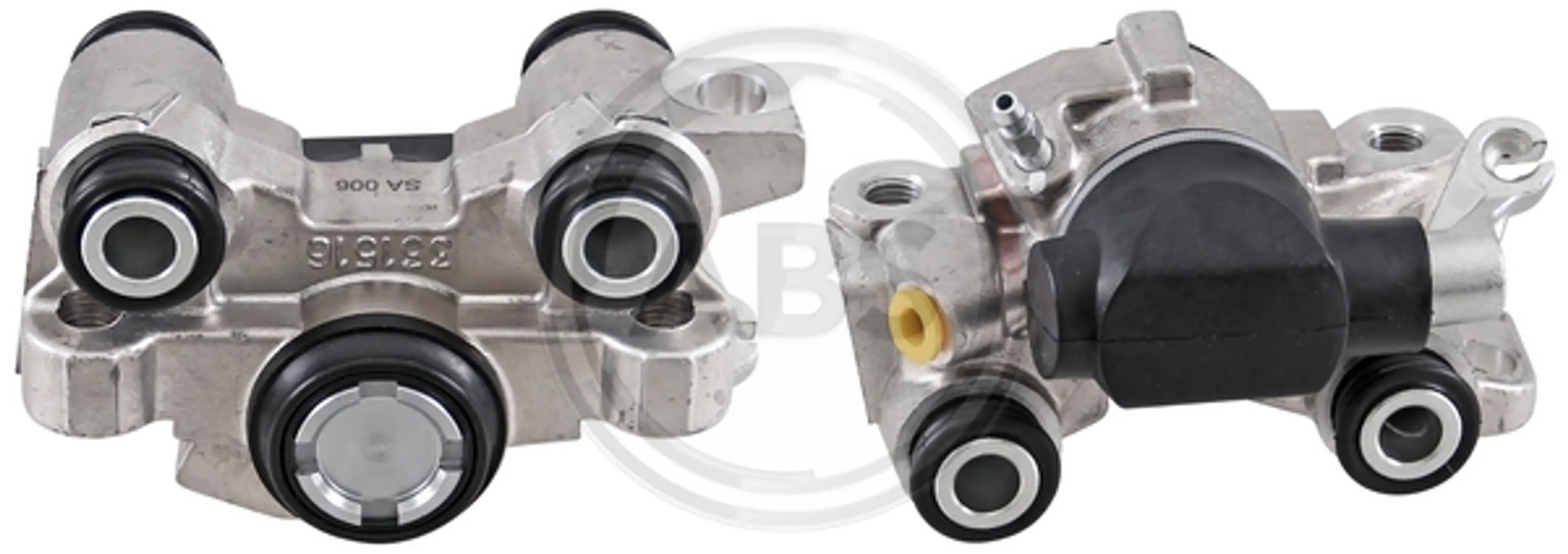 PINZA DE FRENO (SIN  DEVOLUCIÓN CAS