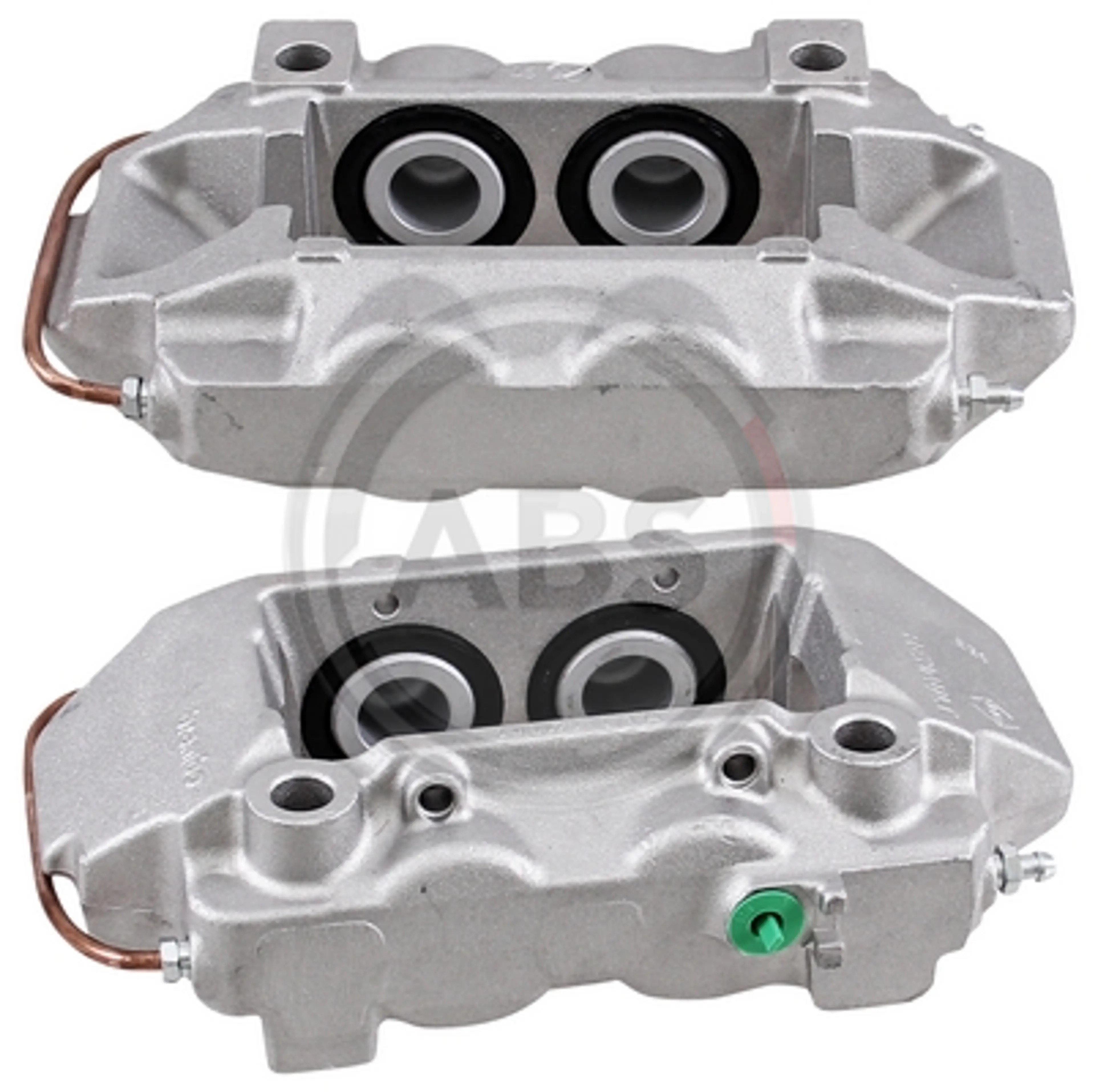 PINZA DE FRENO (SIN  DEVOLUCIÓN CAS