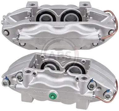 PINZA DE FRENO (SIN  DEVOLUCIÓN CAS