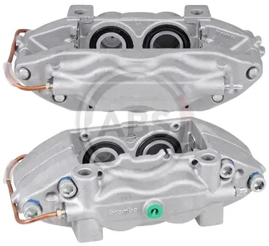 PINZA DE FRENO (SIN  DEVOLUCIÓN CAS