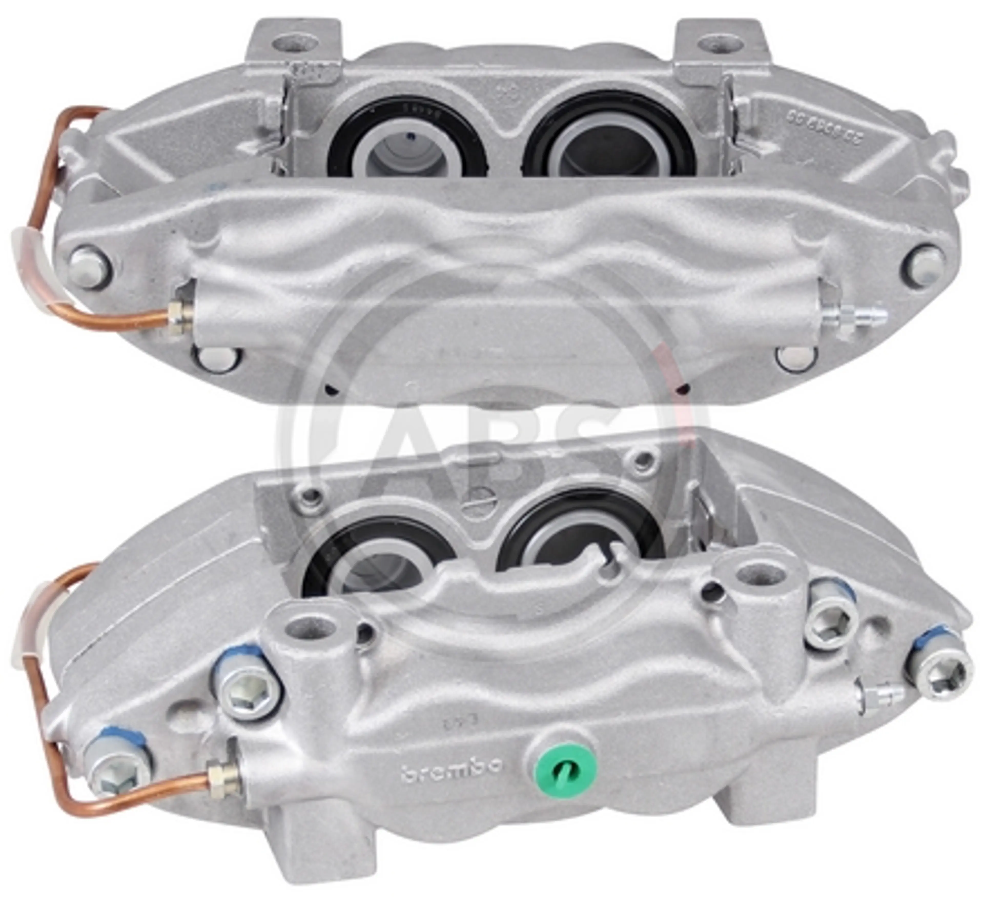 PINZA DE FRENO (SIN  DEVOLUCIÓN CAS