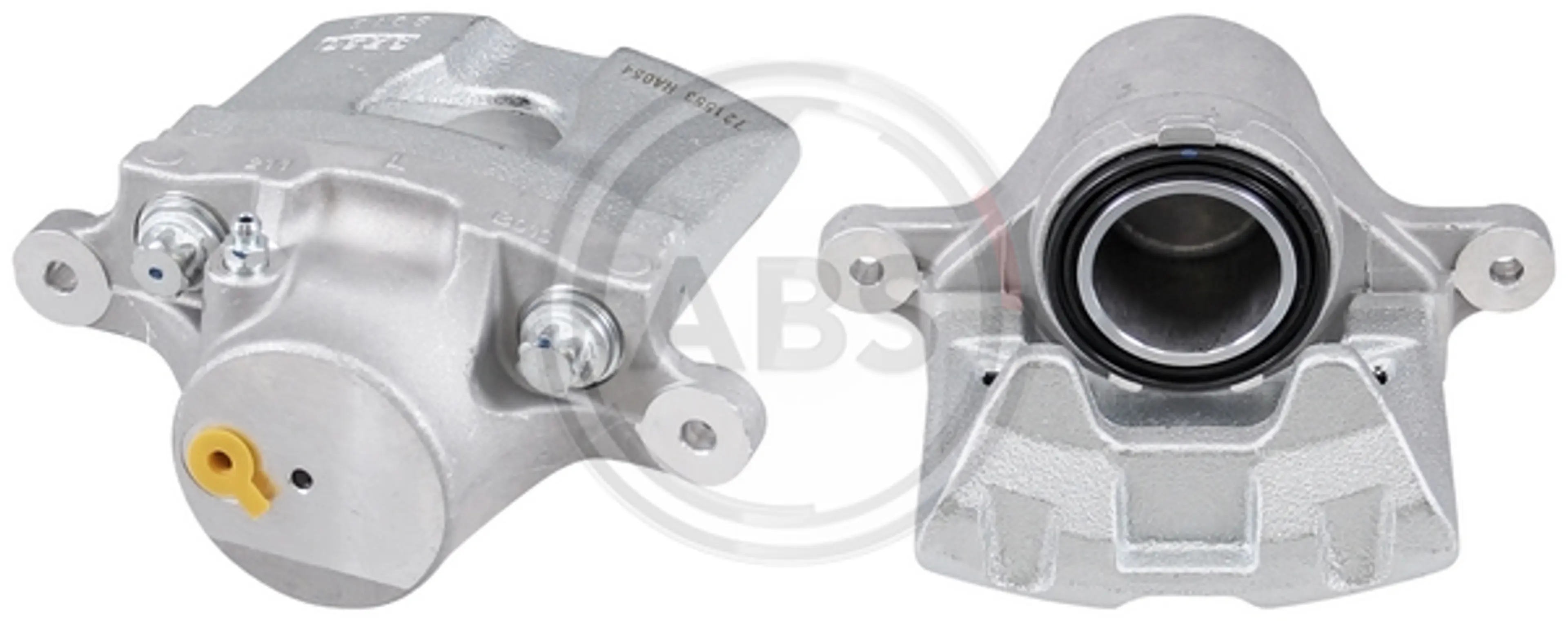 PINZA DE FRENO (SIN  DEVOLUCIÓN CAS