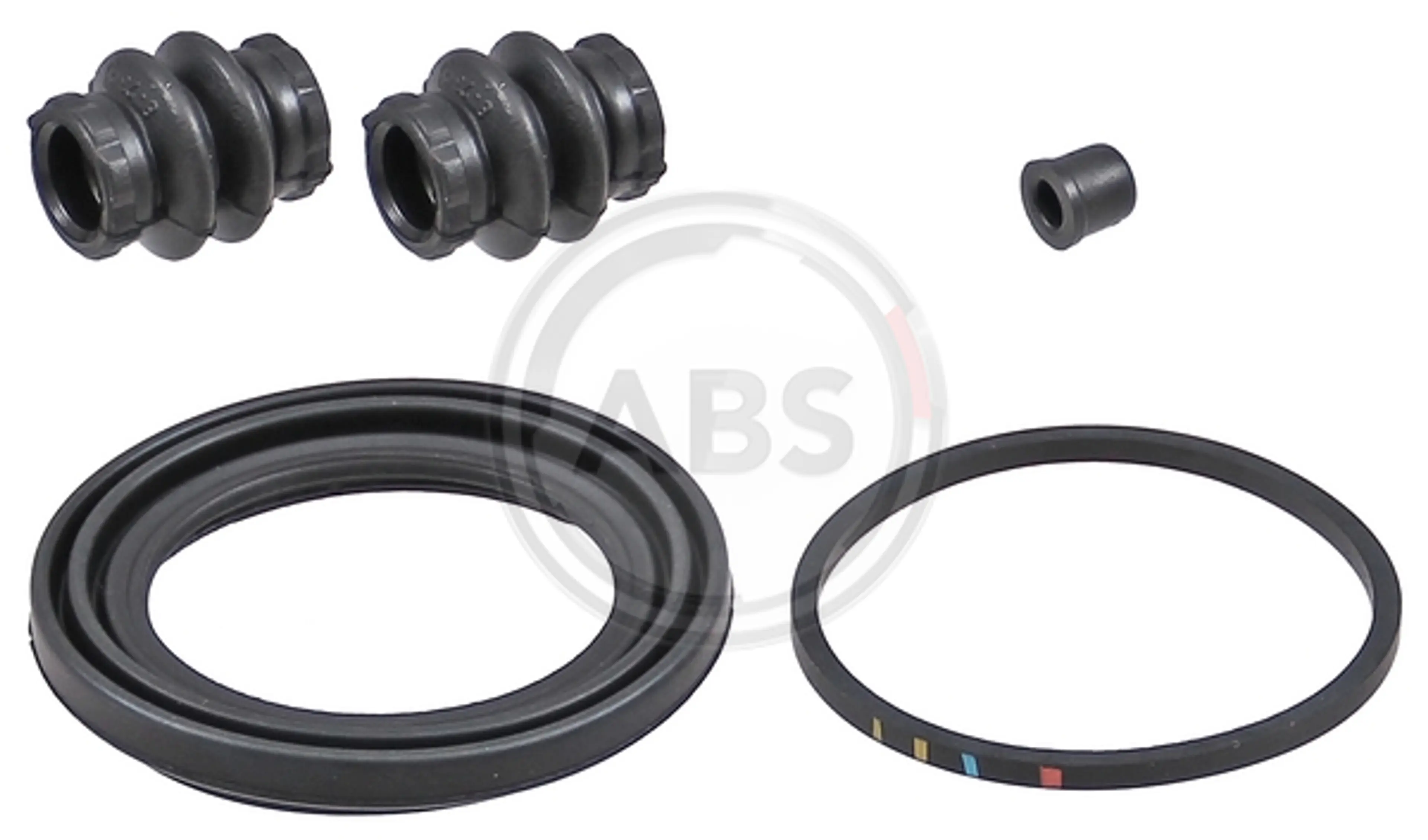 JUEGO DE REPARACIÓN, PINZA DE FRENO