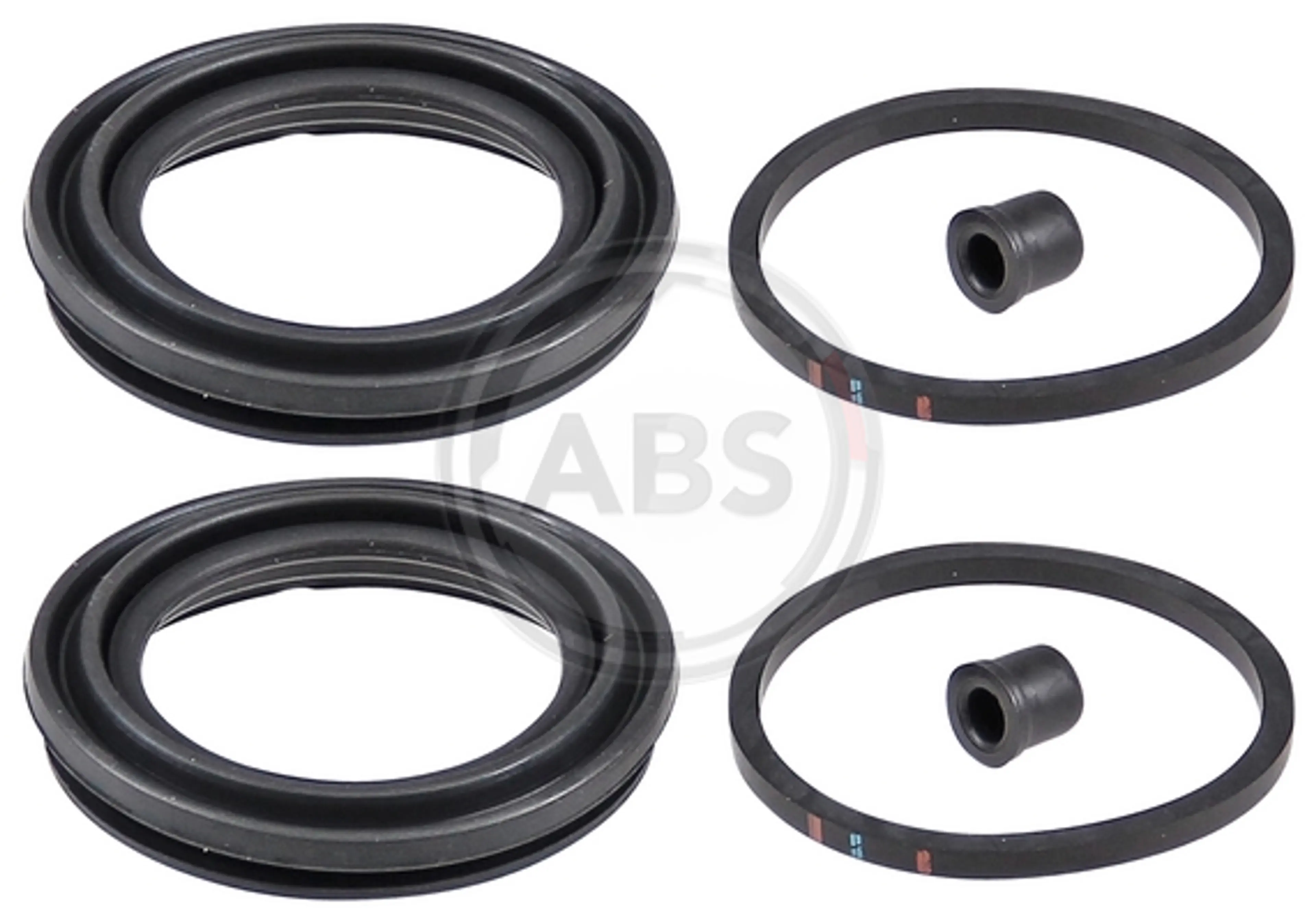 JUEGO DE REPARACIÓN, PINZA DE FRENO