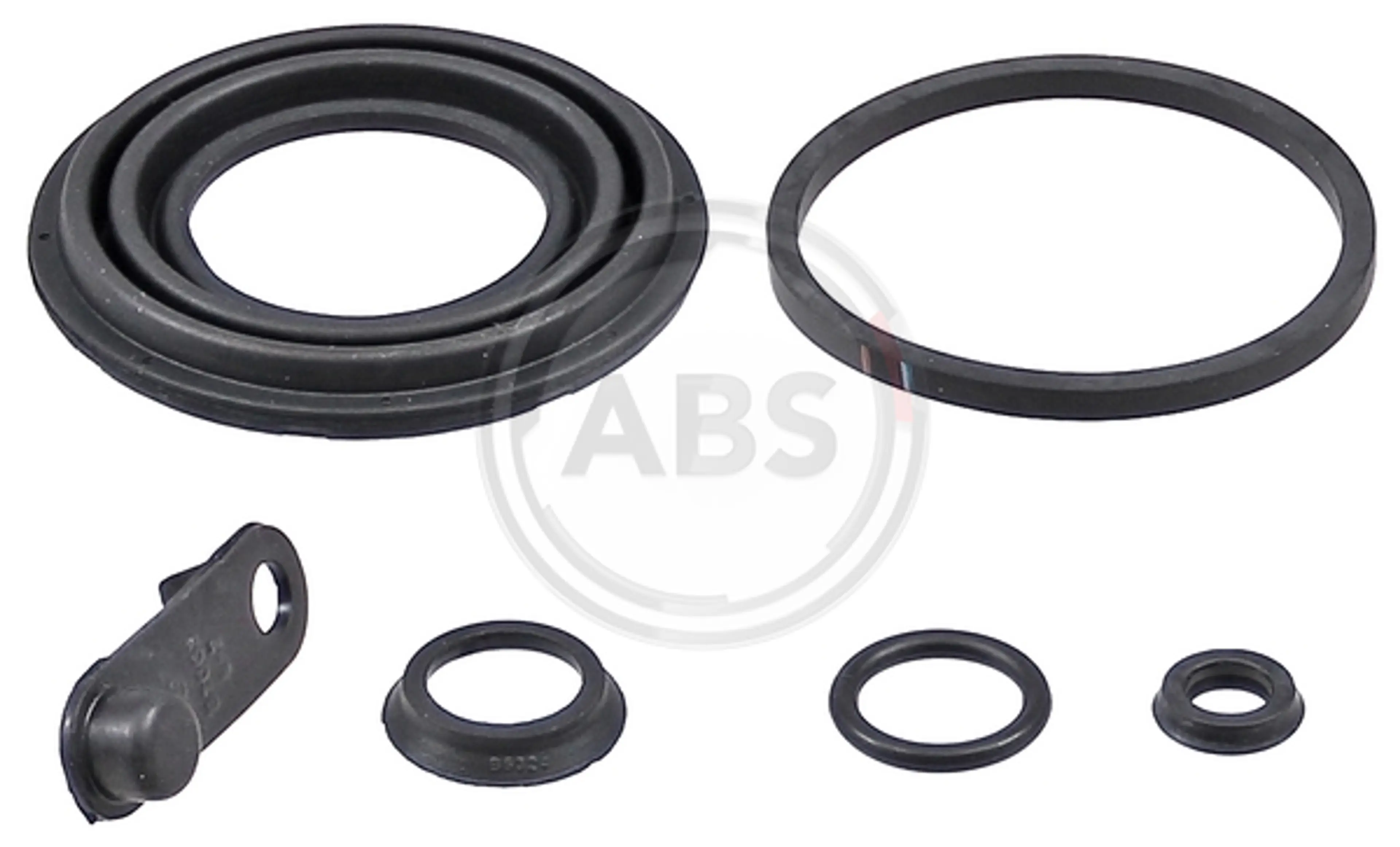 JUEGO DE REPARACIÓN, PINZA DE FRENO