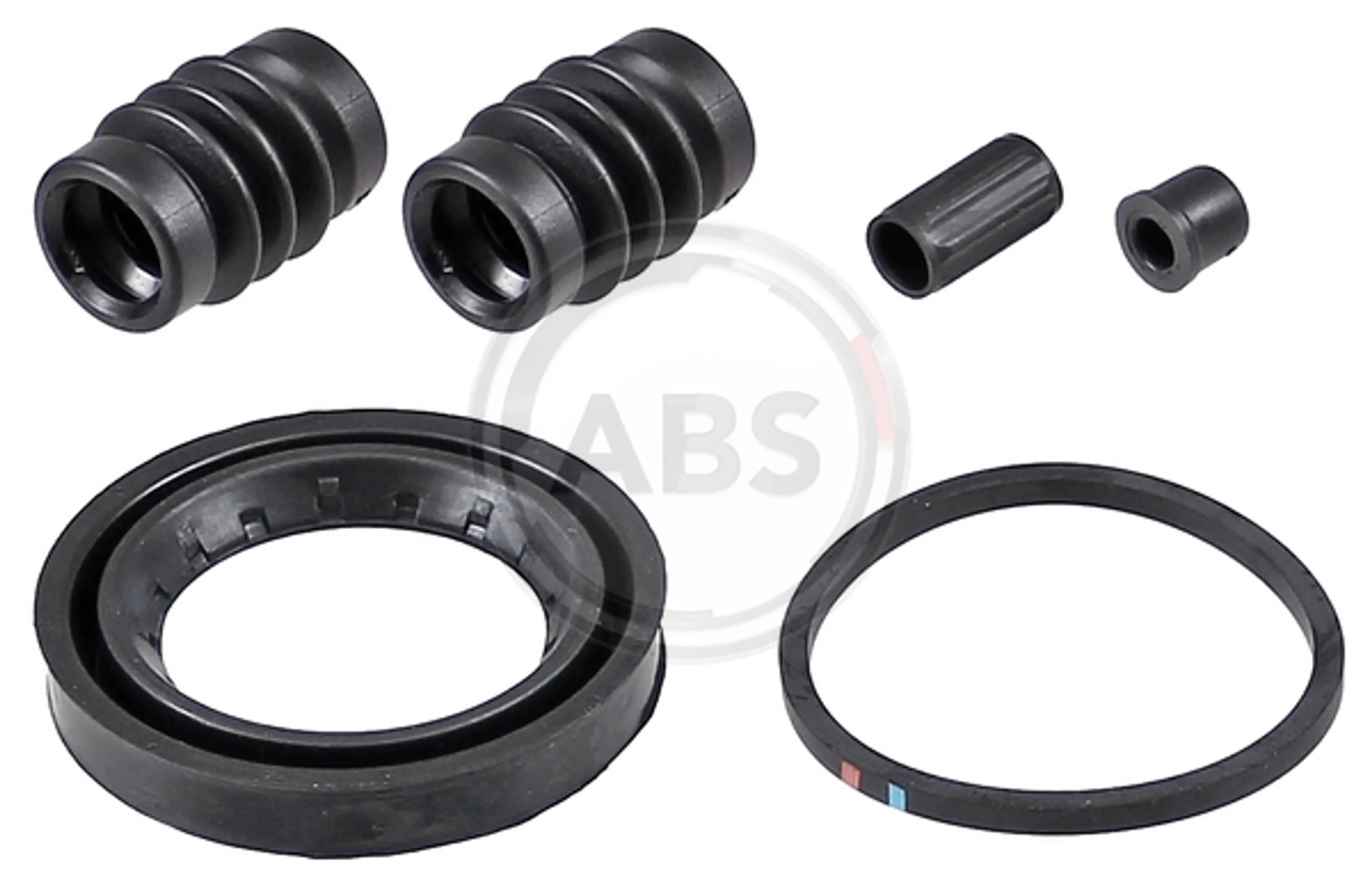 JUEGO DE REPARACIÓN, PINZA DE FRENO