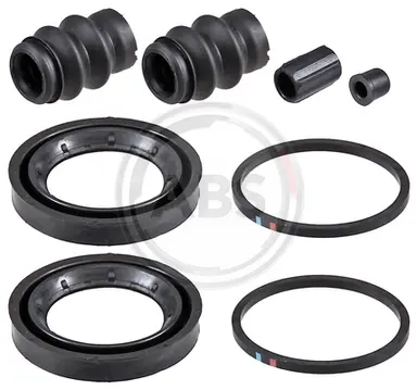 JUEGO DE REPARACIÓN, PINZA DE FRENO