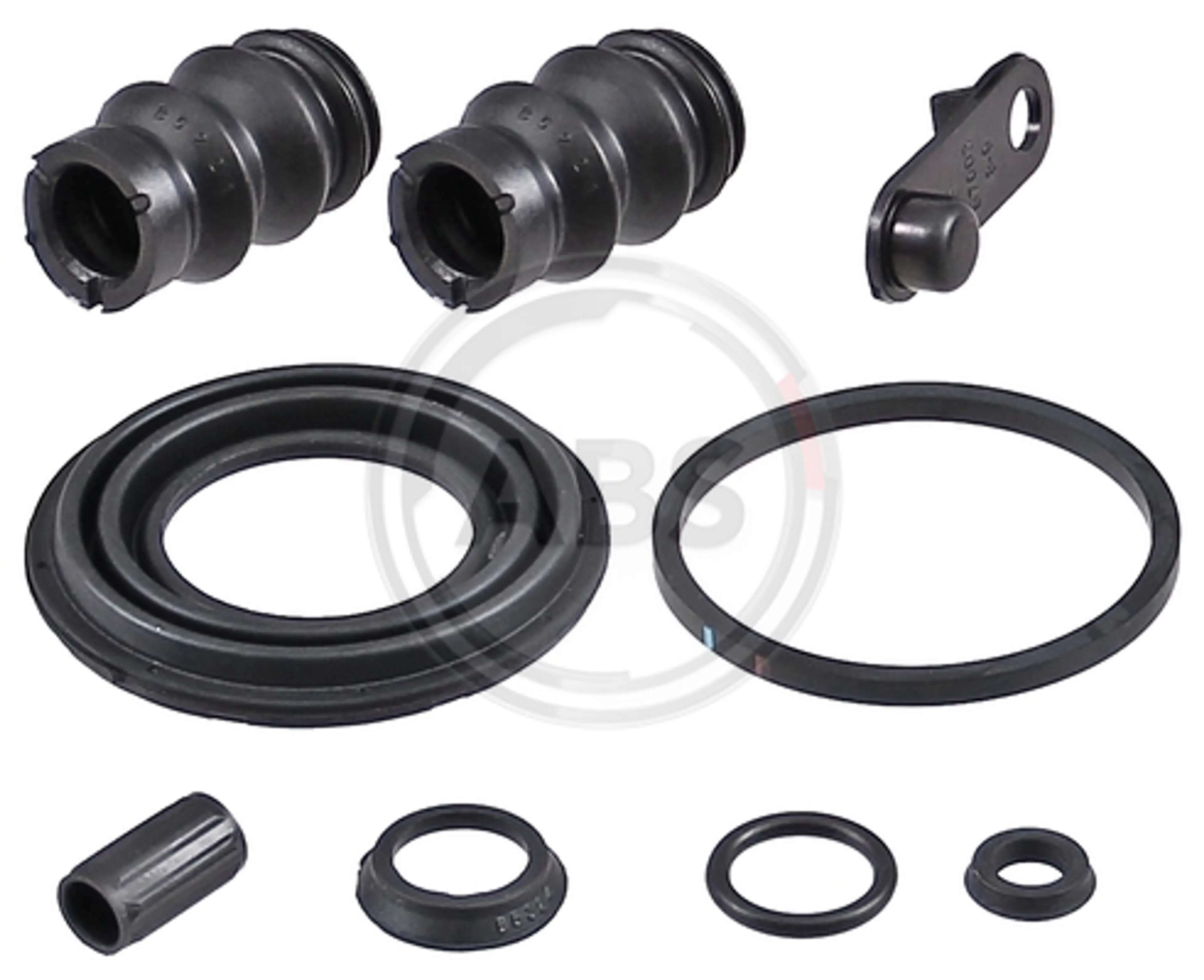 JUEGO DE REPARACIÓN, PINZA DE FRENO