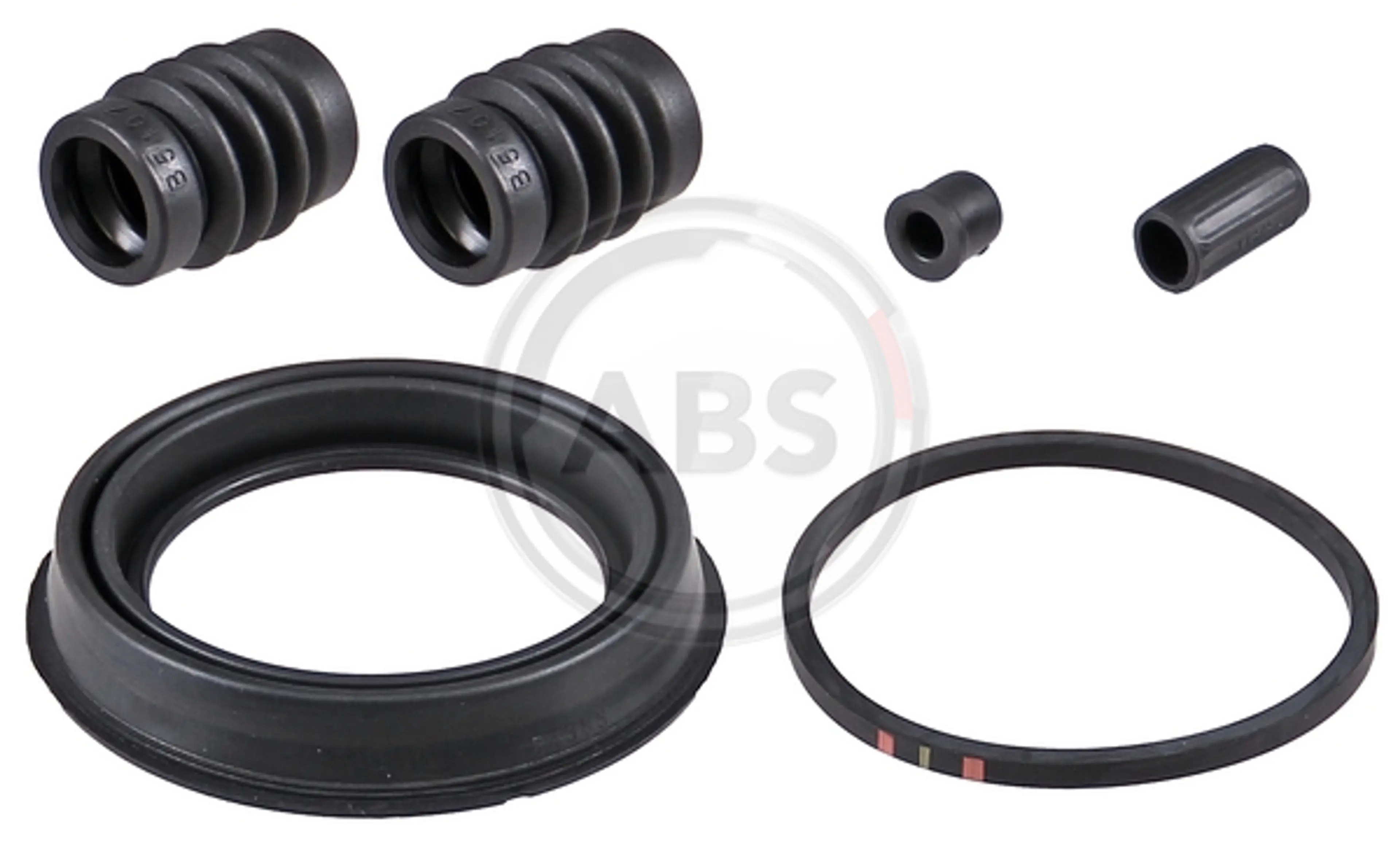 JUEGO DE REPARACIÓN, PINZA DE FRENO