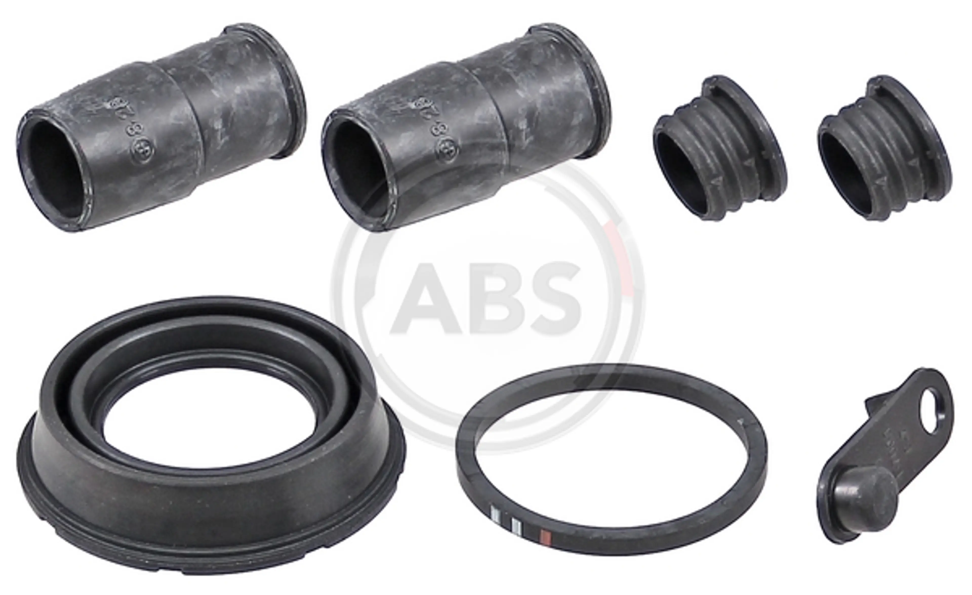 JUEGO DE REPARACIÓN, PINZA DE FRENO