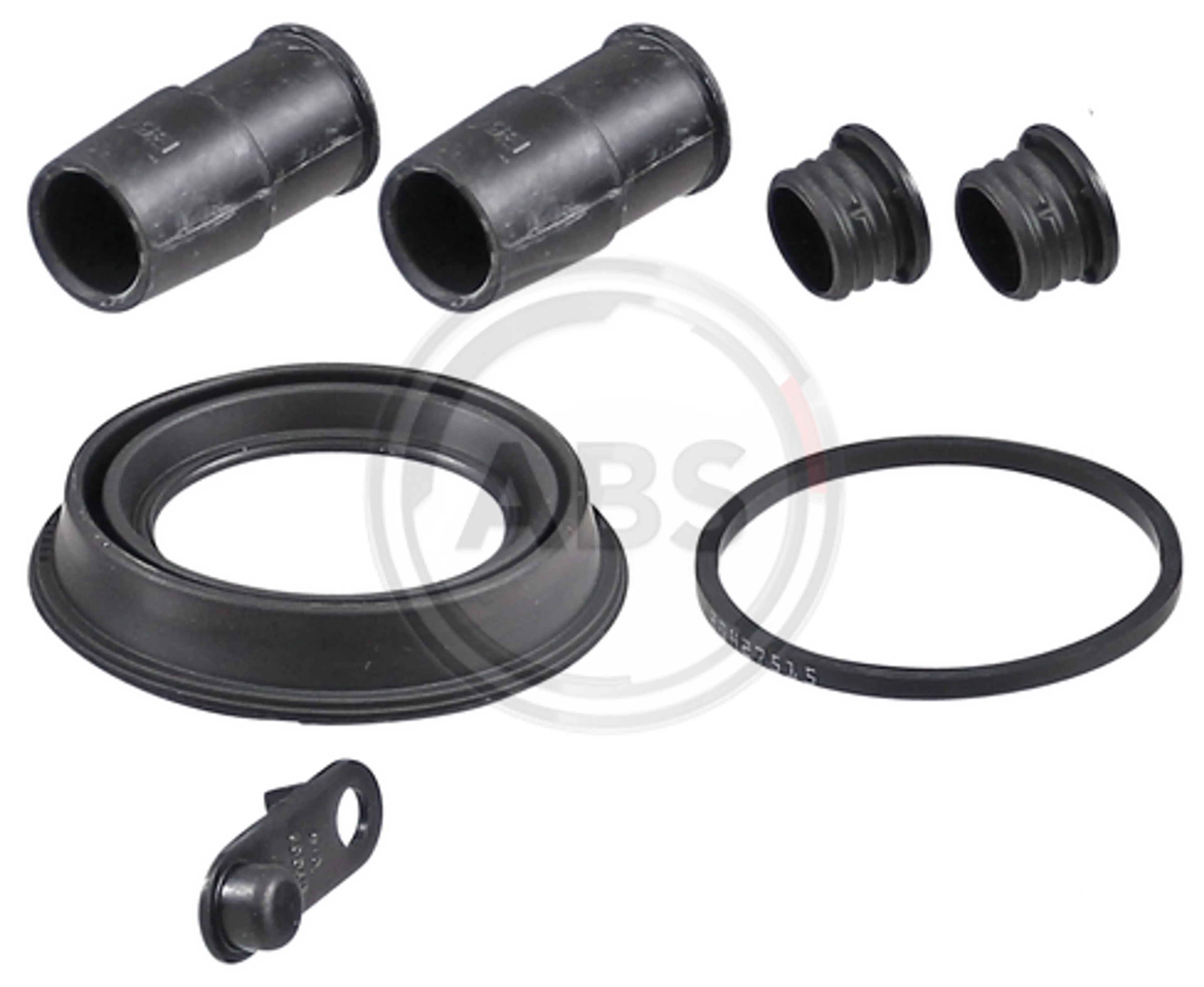 JUEGO DE REPARACIÓN, PINZA DE FRENO