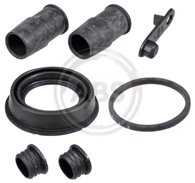 JUEGO DE REPARACIÓN, PINZA DE FRENO