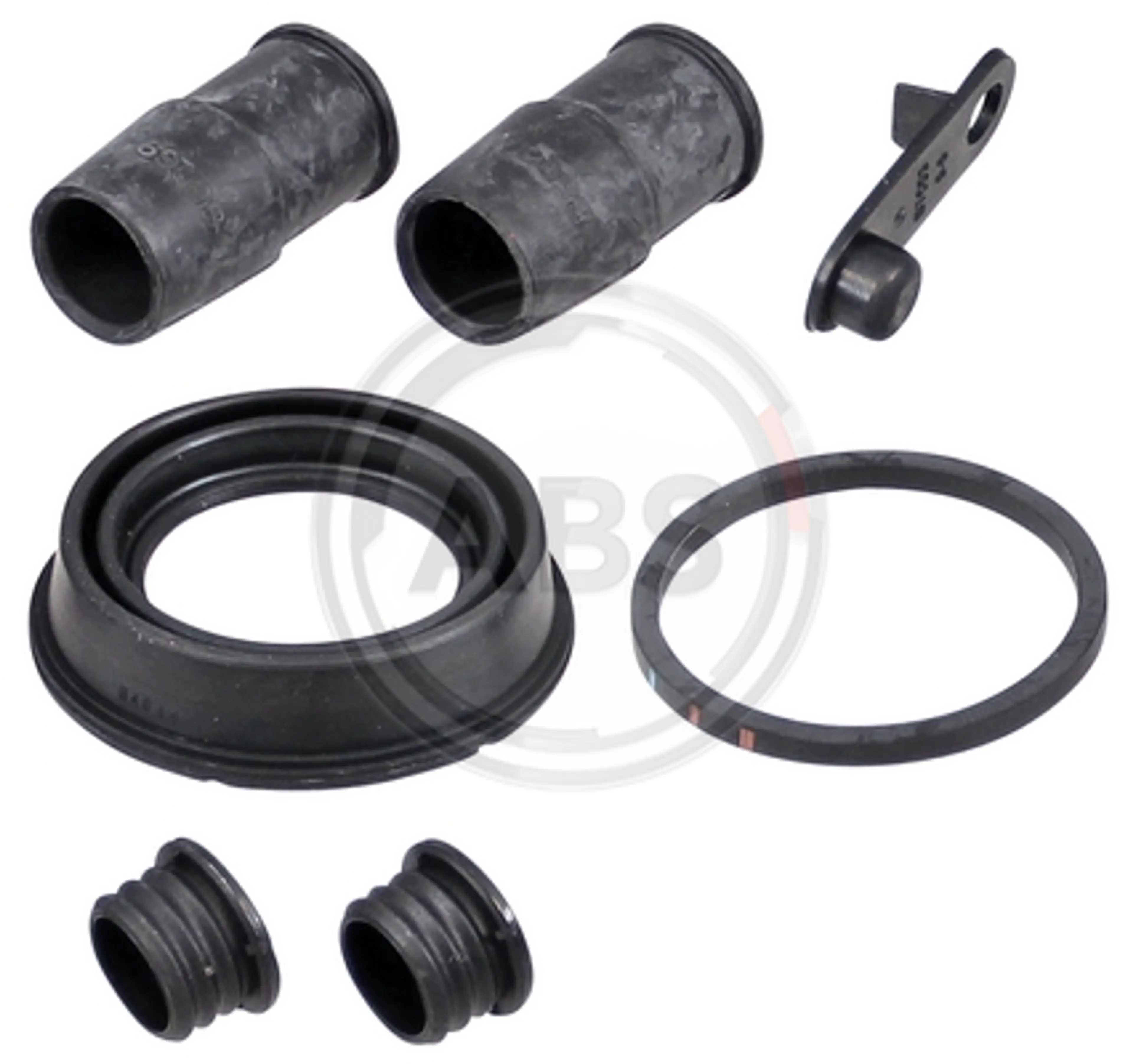 JUEGO DE REPARACIÓN, PINZA DE FRENO